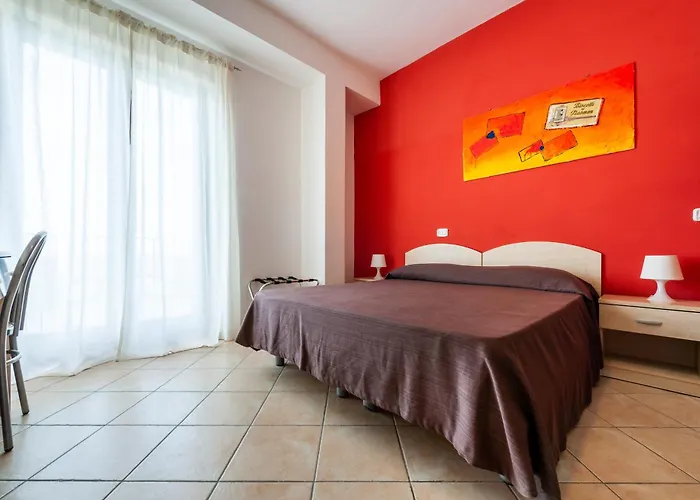 Hotel La Rampa