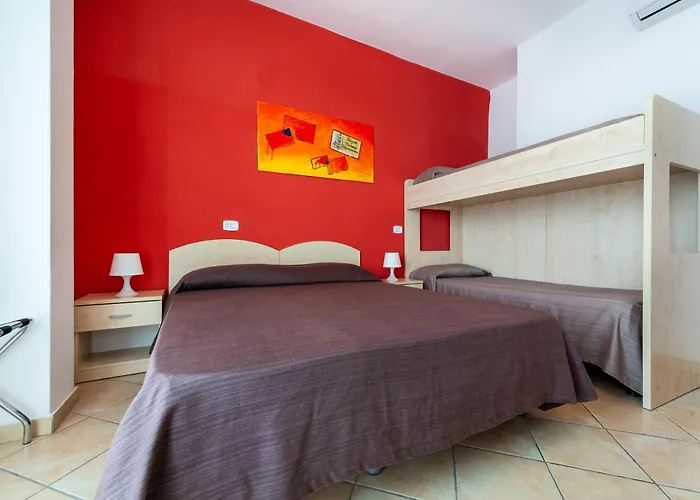 Hotel La Rampa