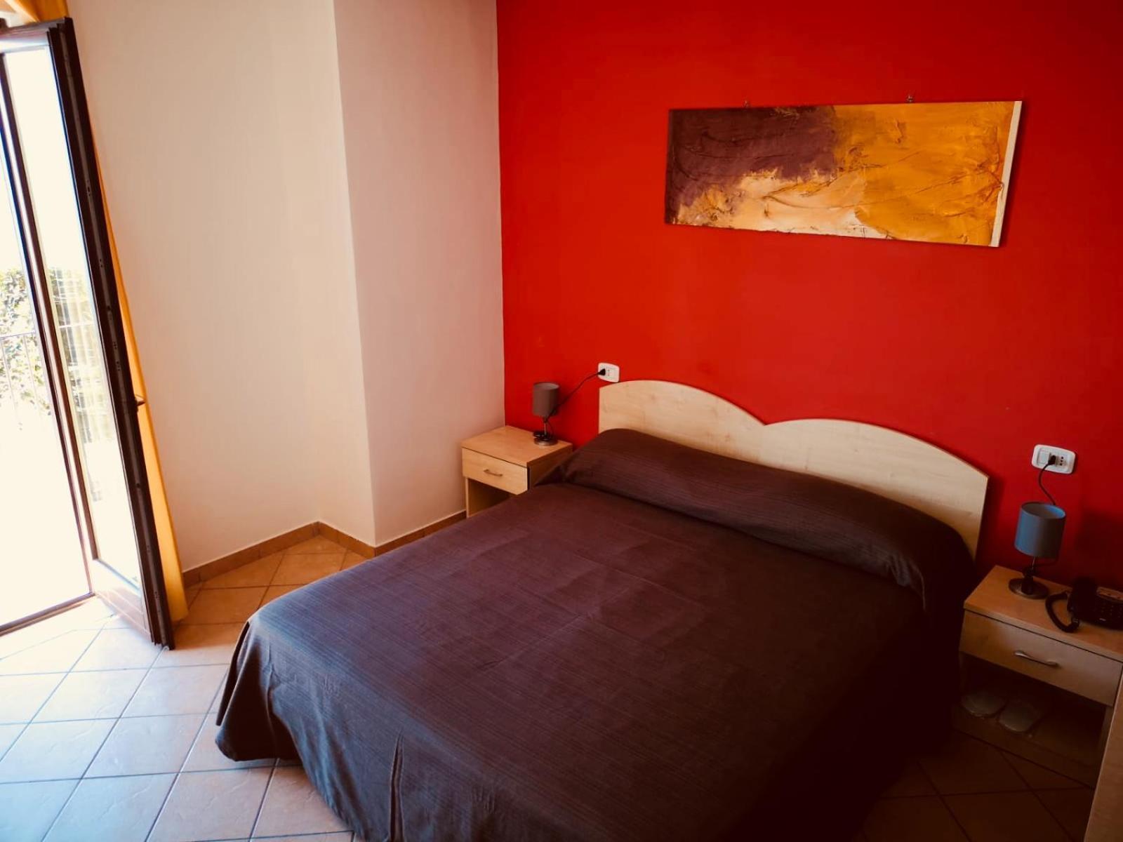 La Rampa Hotel