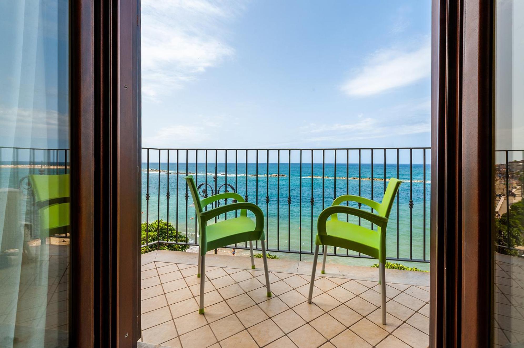 La Rampa Agnone Cilento