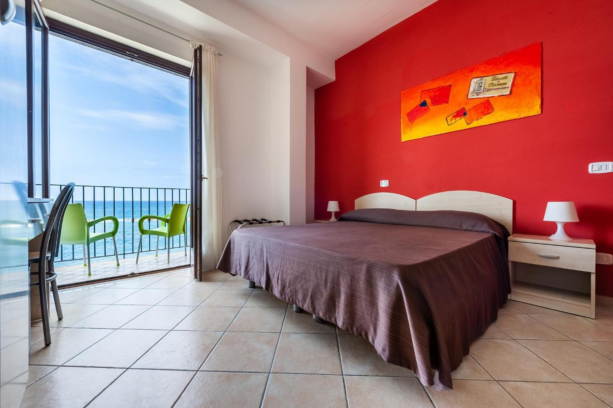 La Rampa Hotel