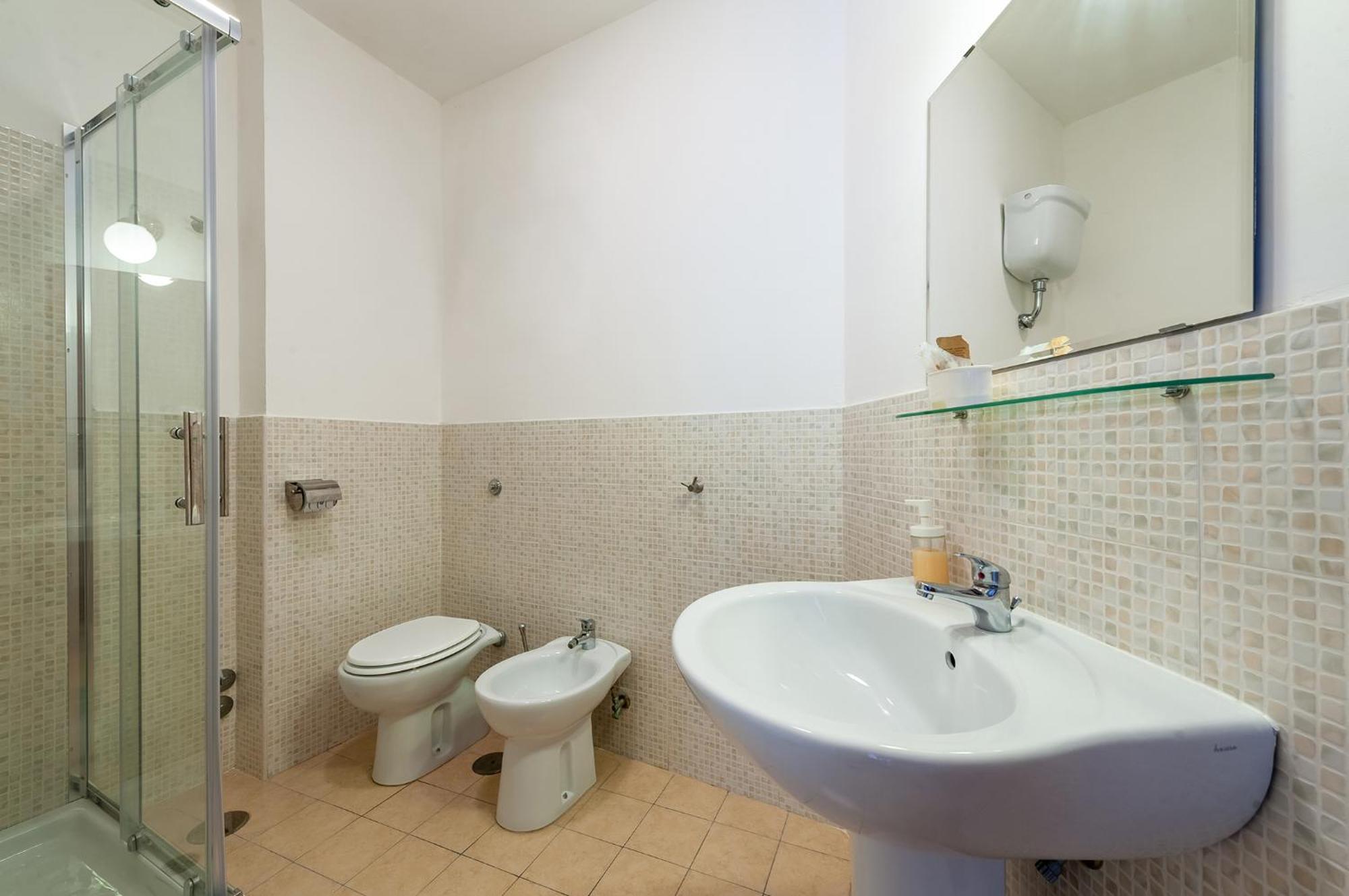 La Rampa 3* Agnone Cilento