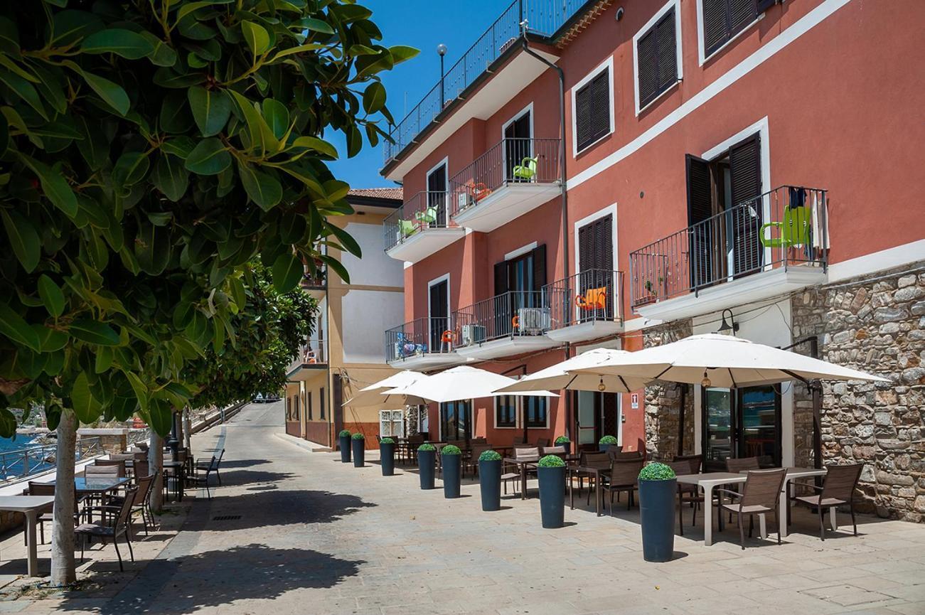 La Rampa