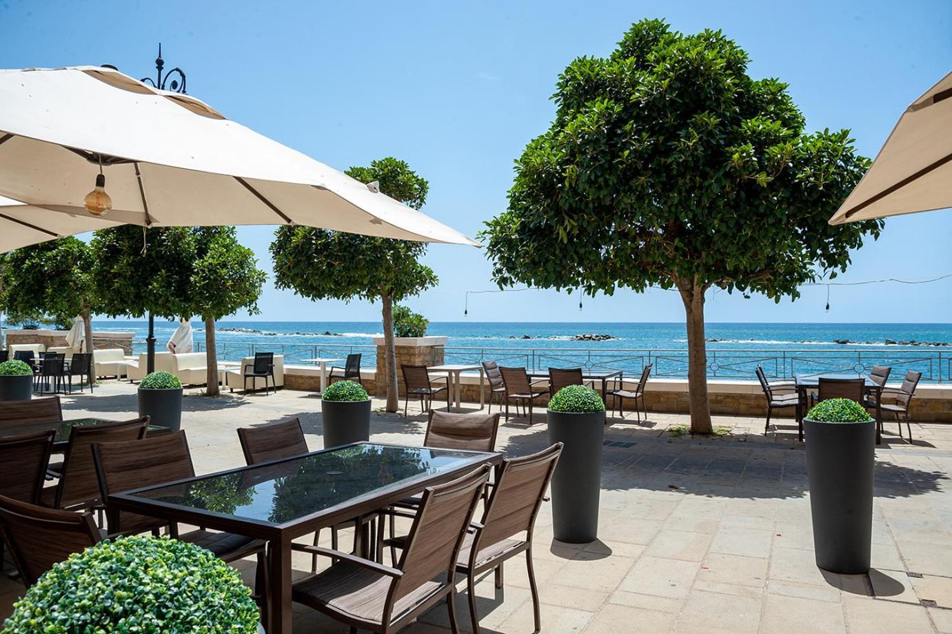 La Rampa Hotel