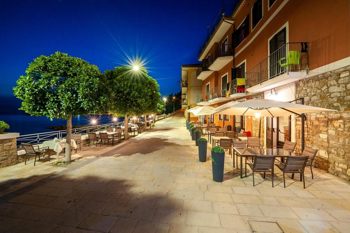 La Rampa Hotel 3*