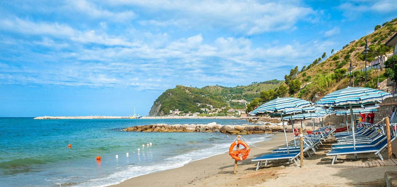 La Rampa Hotel Agnone Cilento