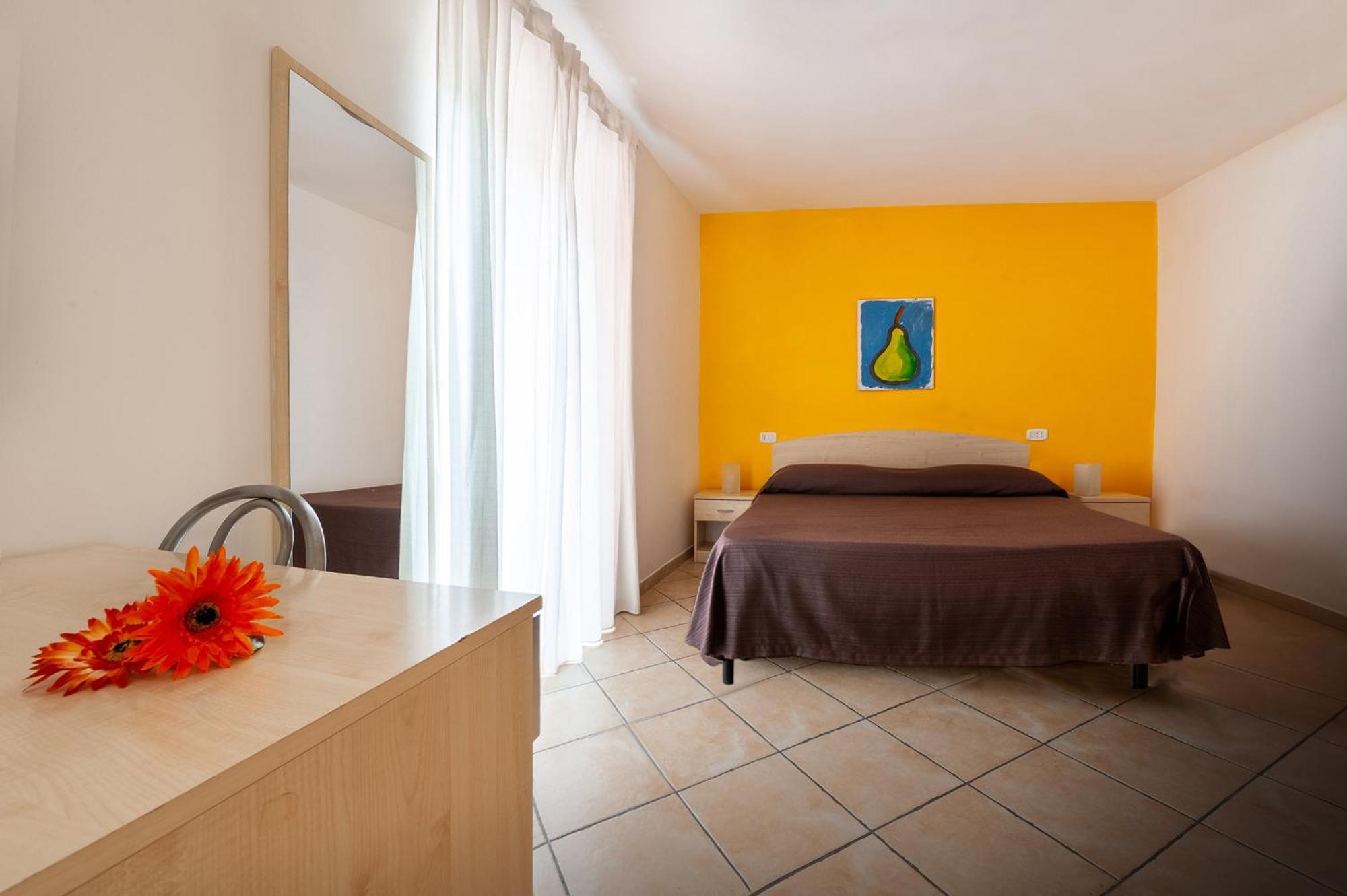 La Rampa Agnone Cilento