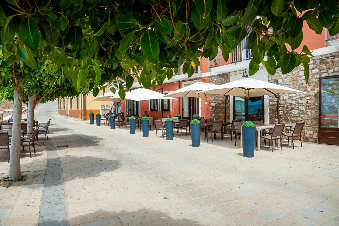 La Rampa 3* Agnone Cilento