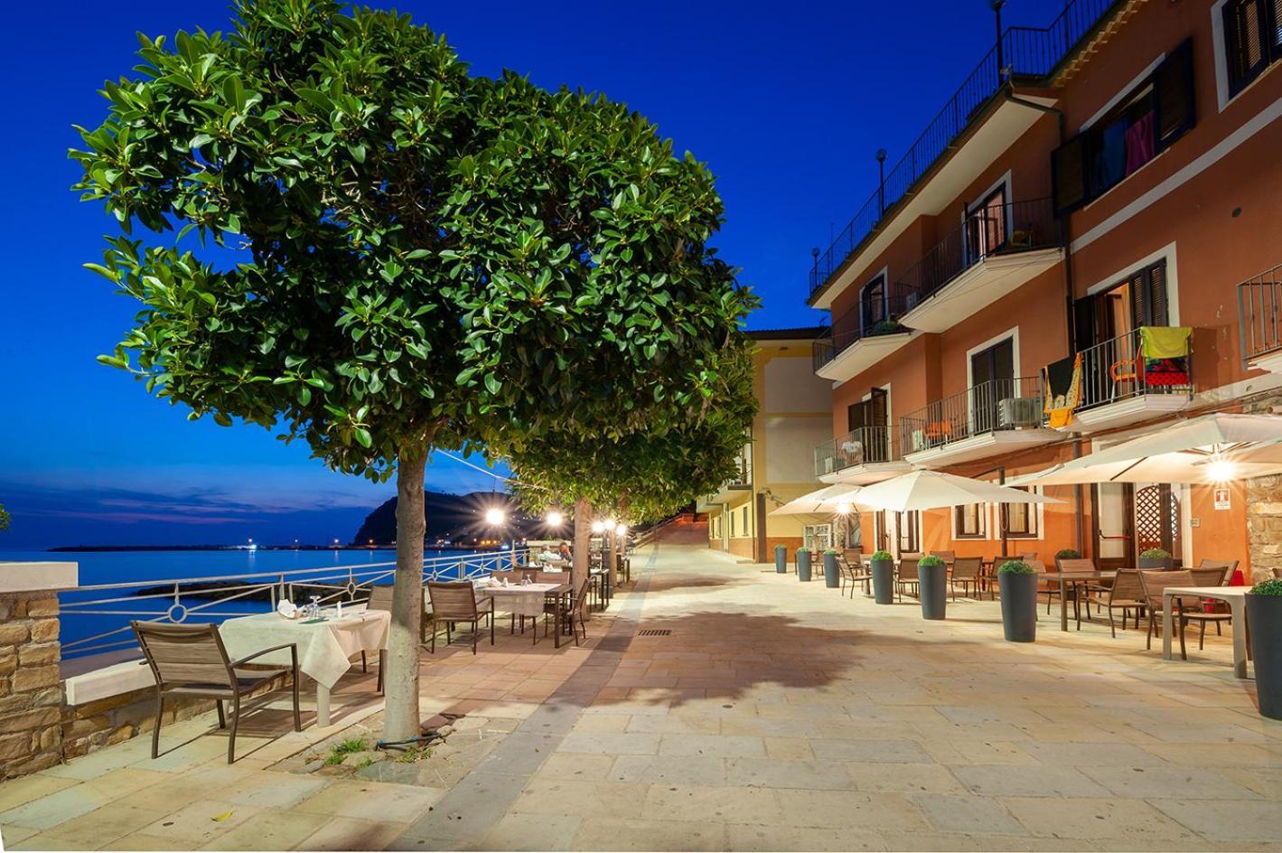 La Rampa Hotel