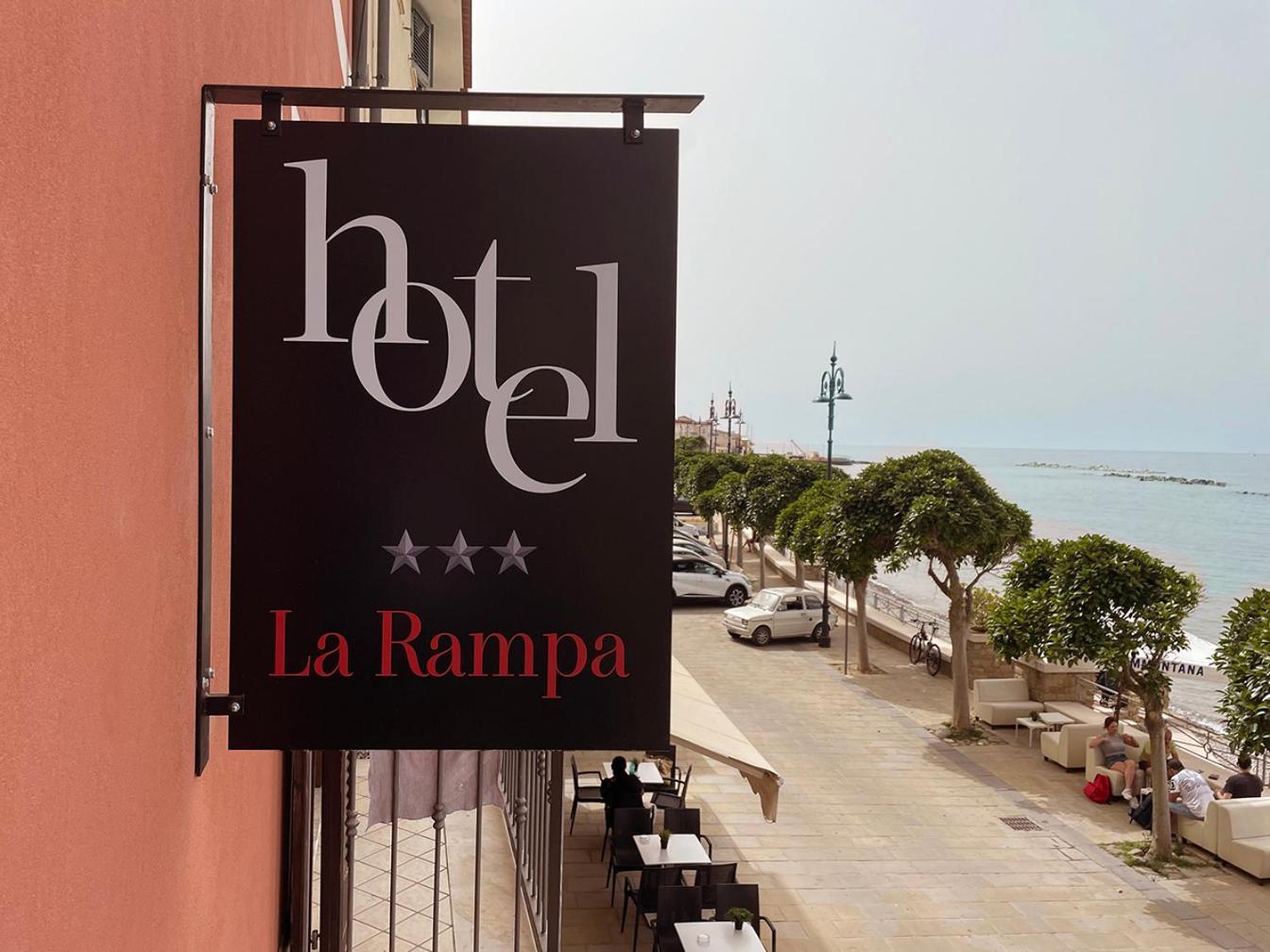 La Rampa Hotel 3*
