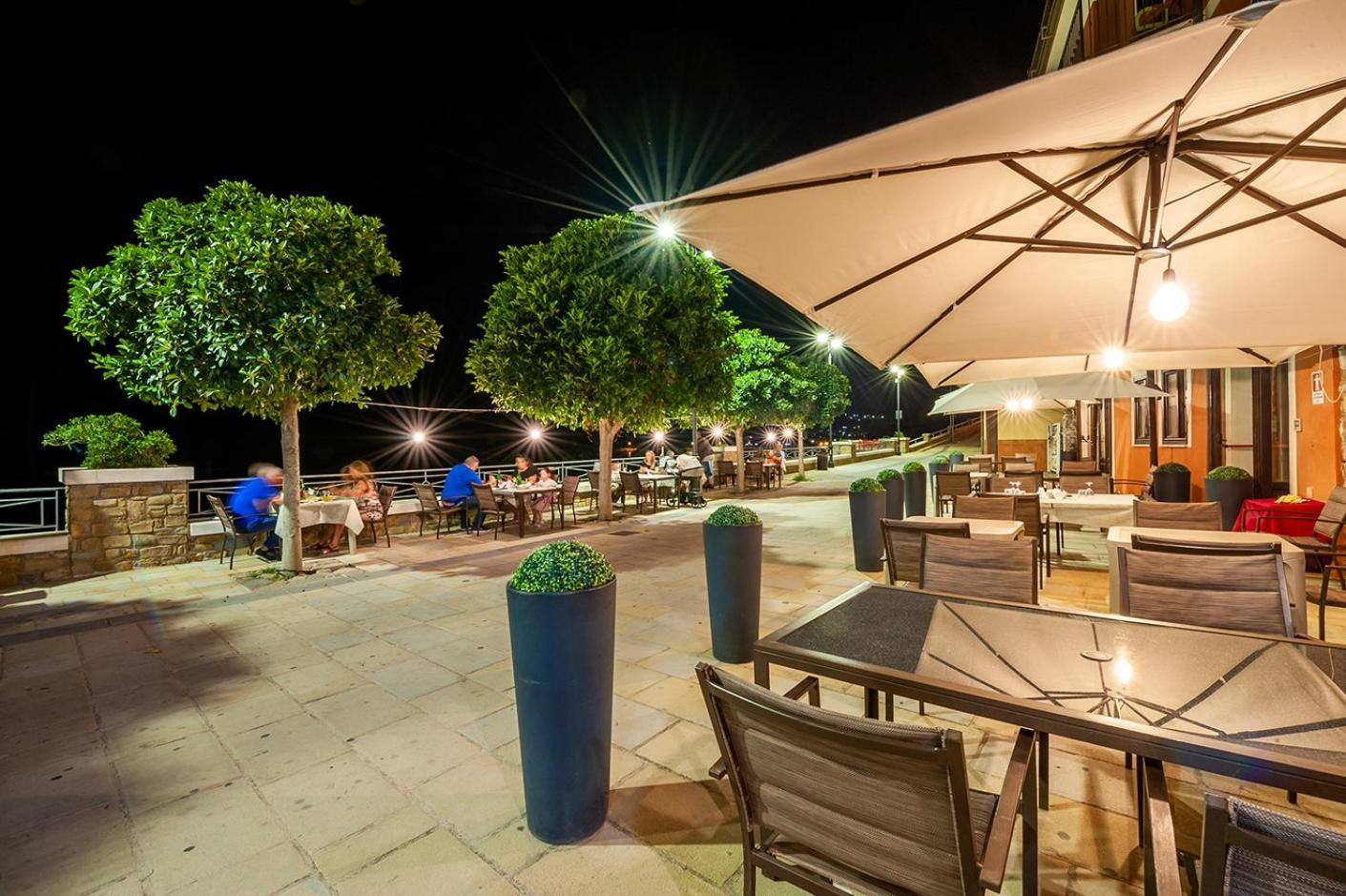Hotel La Rampa 3*