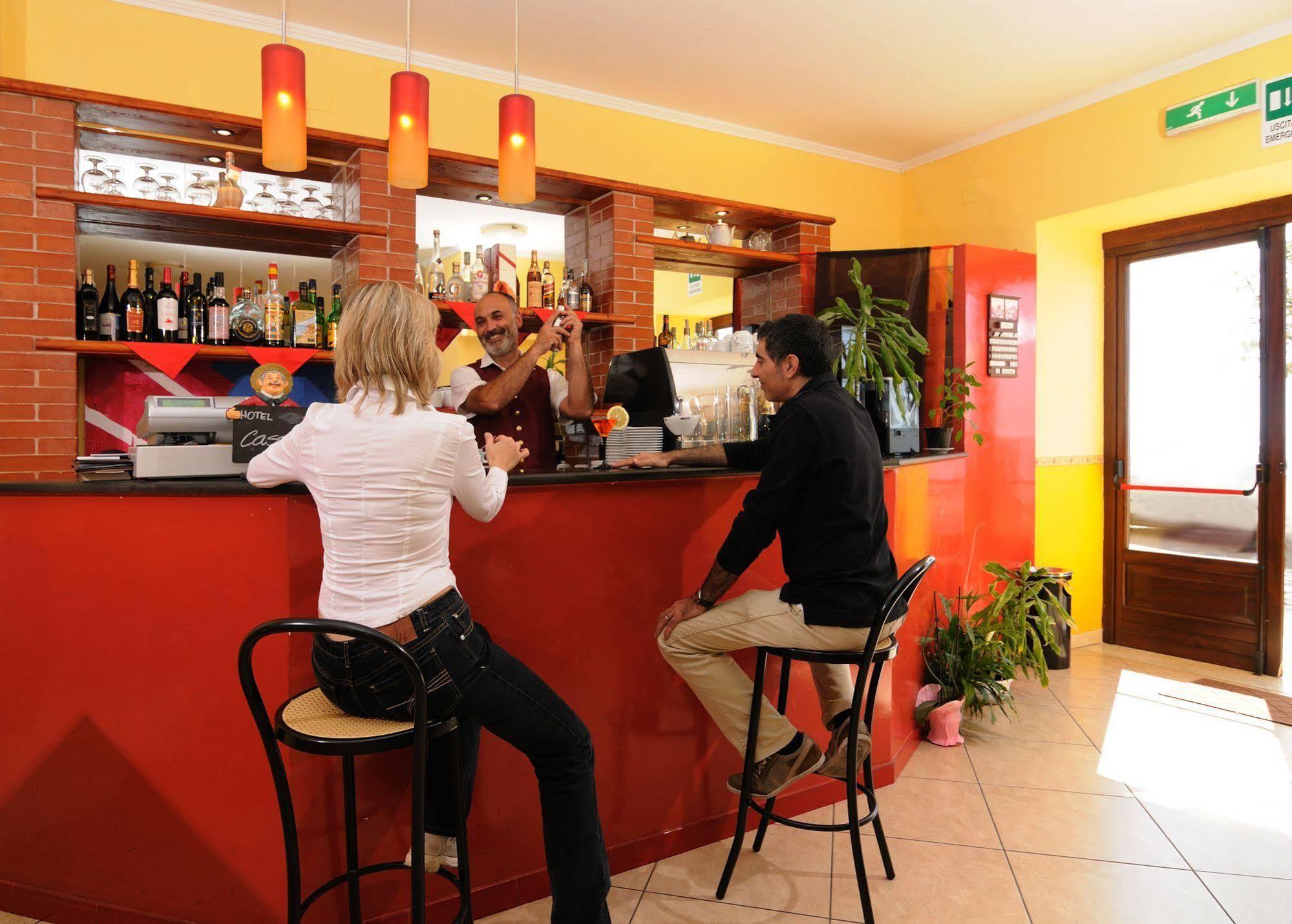 La Rampa 3* Agnone Cilento