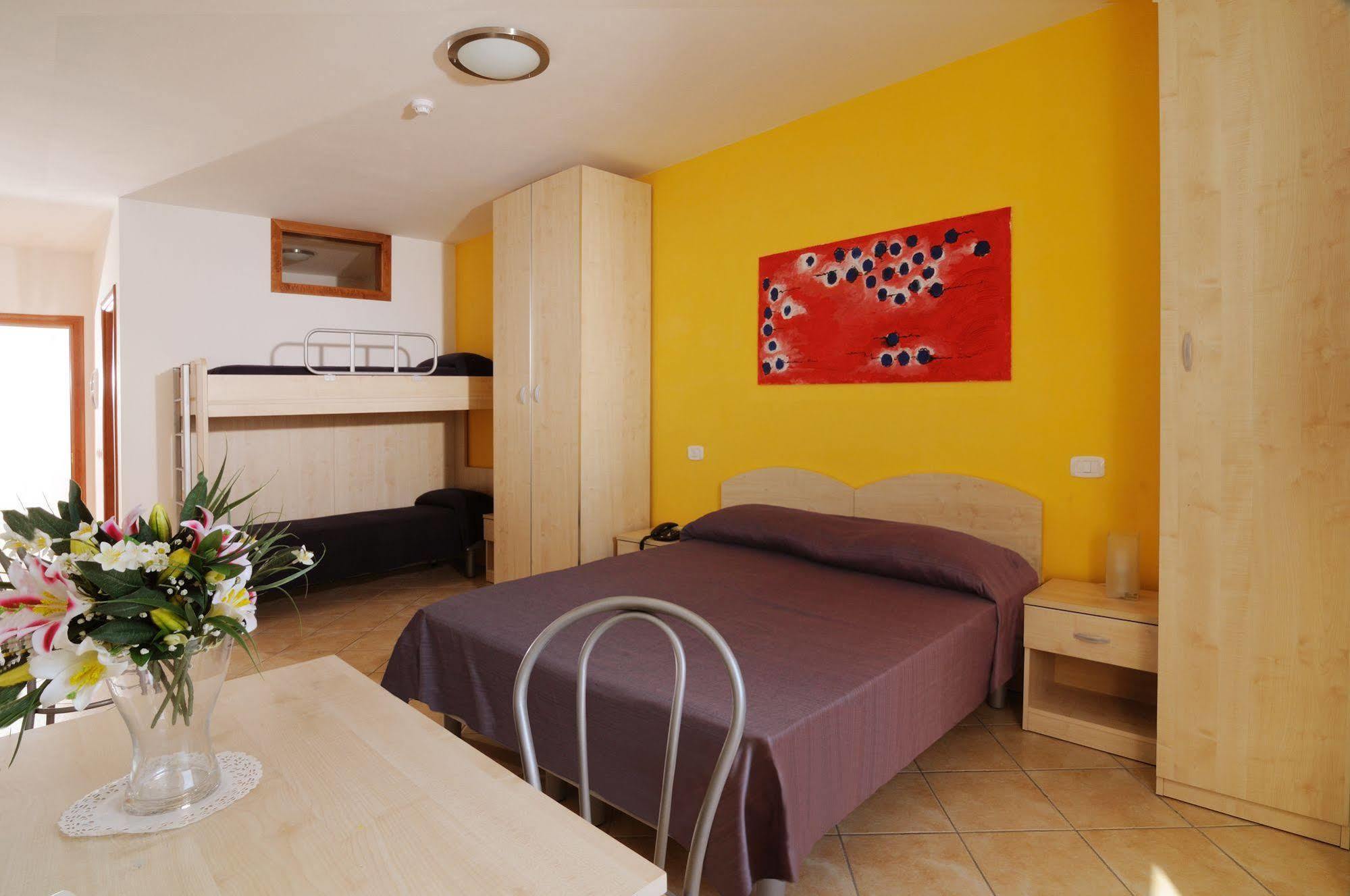 Hotel La Rampa Agnone Cilento