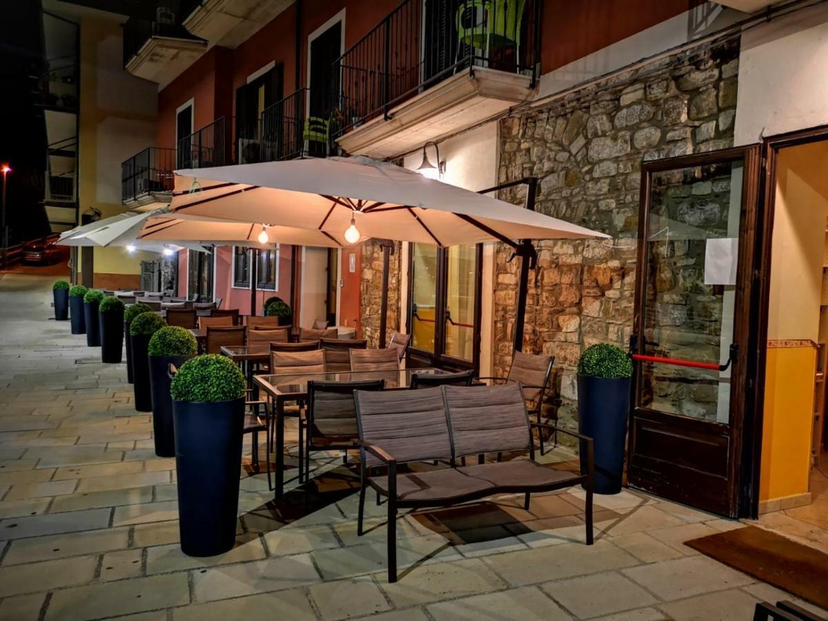 La Rampa Hotel